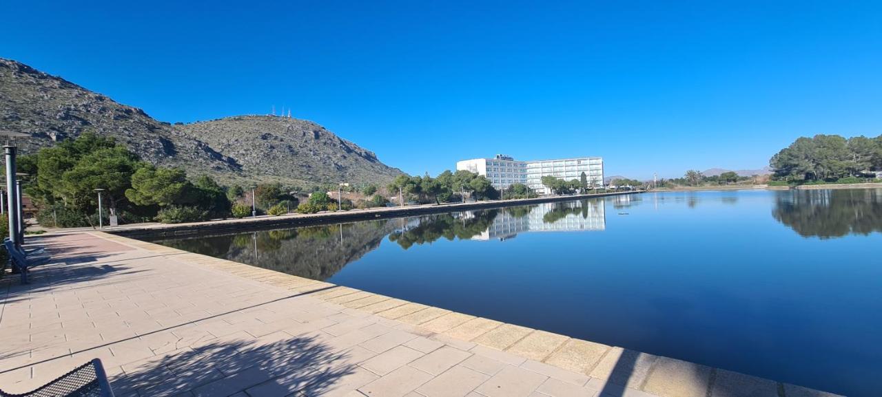Dolce Vita Port de Alcudia  Kültér fotó